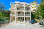 Apartments by the sea Zivogosce - Porat, Makarska - 20820