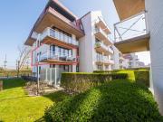 Cosy apartment near the center