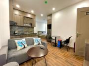 Căn hộ đầy đủ tiện nghi tại Vũ Miên Tây Hồ