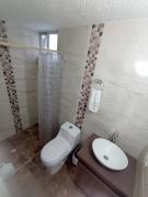 Apartahotel en Pacho cundinamarca