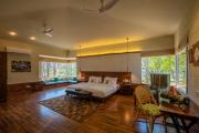The Riverwood Forest Retreat - Kanha
