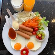 Top Bangkok