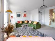 Stunning apartment in central location - Pass the Keys