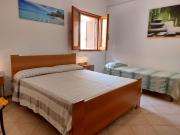 Top Marina San Gregorio