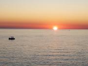 Top Marina San Gregorio