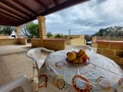 Top Marina San Gregorio