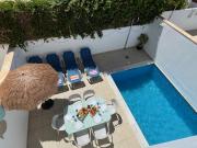 Nerja Paradise Rentals - Villa Jade