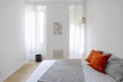 Appart Hotel Jaures - Boutique apartments