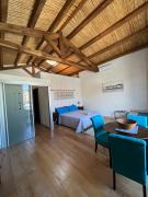 Bosa Exclusive Apartments "Bosa Apartments"