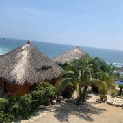 Top San Agustinillo Top San Agustinillo