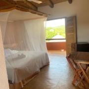 Top San Agustinillo Top San Agustinillo