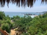 Top San Agustinillo Top San Agustinillo