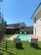 Top Ponte a Égola Top Ponte a Égola