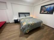 (26) Departamento cómodo y tranquilo en Miraflores