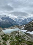 Top Chamonix-Mont-Blanc