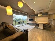 Sofisticado apartamento 2D