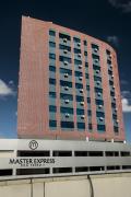 Master Express Dom Pedro II - próximo ao Consulado Americano e Aeroporto