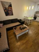Laura apartment City kvart