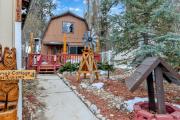 Top Big Bear City