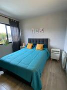 Departamento 2 dormitorios Villa Carlos Paz