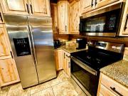 Top Duck Creek Village