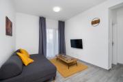 Apartments Slavica
