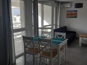 Port Leucate : Beau T2 Climatisé, Parking, 4 Pers - FR-1-727-6