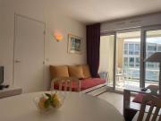 Appartement 2 pièces avec piscine - 4 couchages, Juan les Pins - FR-1-252-190