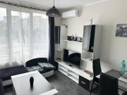 Budget Luxury Apartment - Absolutely New Building!