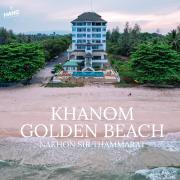 Khanom Golden Beach Hotel