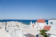 Top Mýkonos City