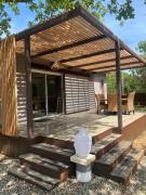 Gite Couleur Terre à 10MN de Gordes