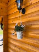 Brvnare MADERA Banja Ždrelo