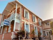 Hôtel Michelet Plage Hôtel Michelet Plage