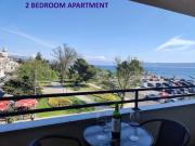 Apartments Miraflor, city center