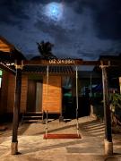 Top Kampong Kubang Bemban