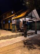 Top Kampong Kubang Bemban