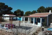 Top Sant Francesc Xavier
