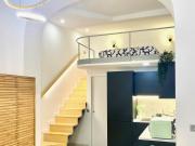 The Museums Loft - Peña