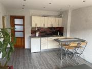 Apartamenty Morza Szum