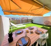 Ático Novelty Confort