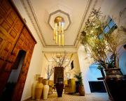 Riad Soir De Marrakech