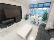 Apartamento Foz con terraza