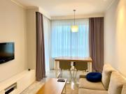 Project Comfort Apartament Żeromskiego 17 Metro Słodowiec