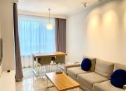 Project Comfort Apartament Żeromskiego 17 Metro Słodowiec