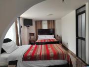 Top Cuzco