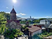 Tamarisi Old Tbilisi