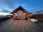LL Properties - Cabin With Amazing View