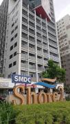Shore 2 Staycation - Near Mall of Asia and Casinos