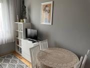 Przytulnie i cicho w Ciechocinku